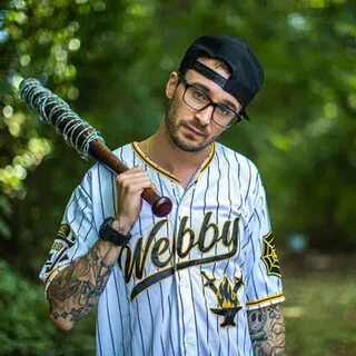 Chris Webby Contact Information Booking Agent and Manager