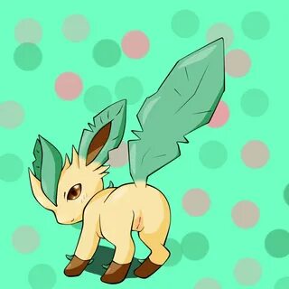 The Big ImageBoard (TBIB) - leafeon porkyman tagme 3278734