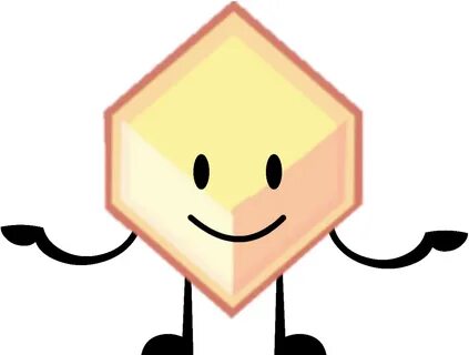 Loser Bfdi Assets - Bfb Loser - (1208x913) Png Clipart Downl