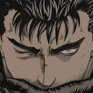 Anime Berserk Pfp