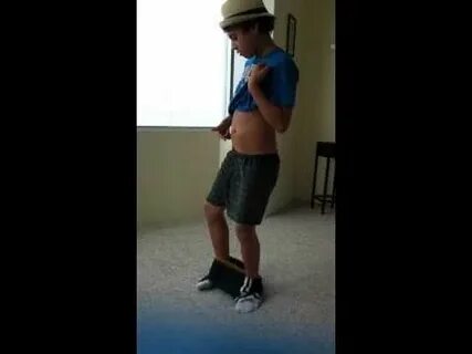 LMFAO sexy and i know it 