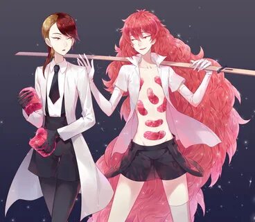 Houseki no Kuni (Land Of The Lustrous) Image #2237959 - Zero