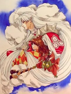 Sesshomaru 殺 生 丸 Obsession Anime, Inuyasha and sesshomaru, S