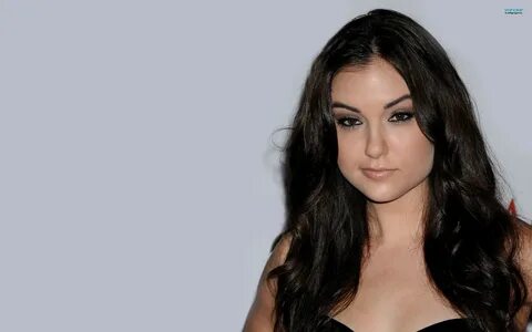 Sasha Grey Wallpaper