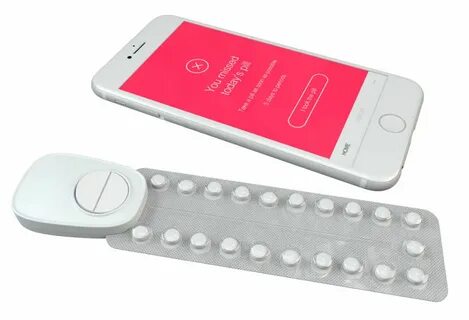 Popit To Make Sure You Never Miss a Pill - ArcticStartup