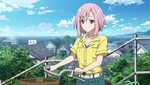 Sakura Quest Ep. 14 is now available in OS. - Otaku-Streamer