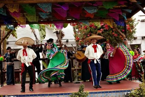 Поздравление С Новым Годом На Мексиканском Языке - Pozdravly