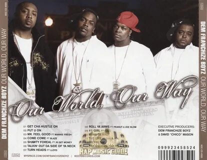 Dem Franchize Boyz wallpapers, Music, HQ Dem Franchize Boyz 