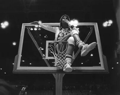 Cheryl Miller Pressroom