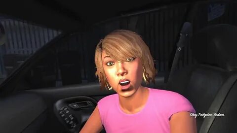 GTA 5 First Person With A Prostitute! - YouTube
