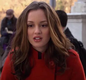 Blair Waldorf Makeup? (Pics Included) Specktra: The online c