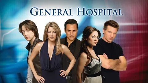 Streaming General Hospital Online with a Free Trial