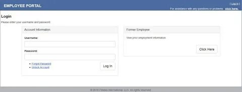 la fitness employee login la fitness employee portal - NETWO