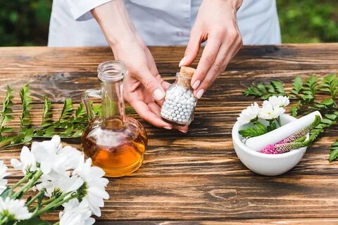 Why Not A Degree In Alternative Medicine? - Pharmacy Meds 24