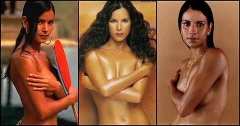 49 hot photos of Patricia Velazquez that will make your day 