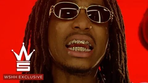 Migos "Look At My Dab (Bitch Dab)" (WSHH Exclusive - Officia