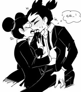 Pin de Yume_Yoshida_Kun em Pucca em 2020 Imagens aleatórias, Desenhos anima...
