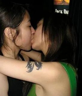 Asian Lesbians Gallery - Stickboy Bangkok