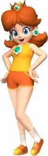 Princess Daisy: Athletic at London 2012 by https://www.devia