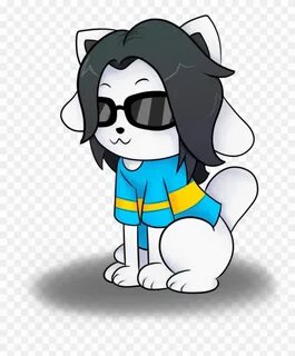 Roblox Temmie Face