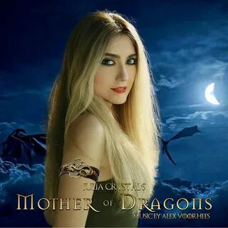 Mother of Dragons Julia Crystal слушать онлайн на Яндекс Муз