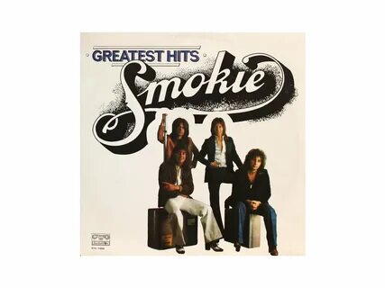 Smokie - Greatest Hits - Gram Records