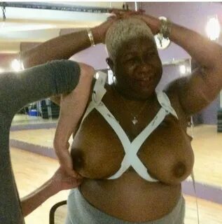 Comedian luenell - 2 Pics xHamster