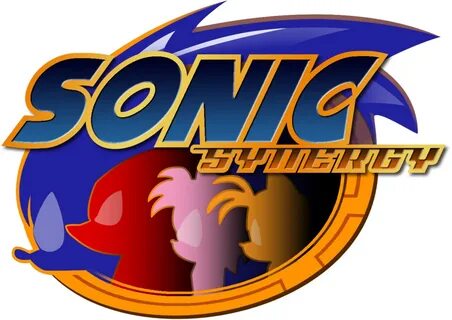 Blog:Sonic Synergy Sonic Art Assets DVD Wiki Fandom