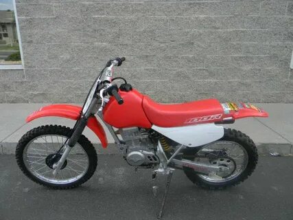 Honda XR in Colorado for Sale / Find or Sell Motorcycles, Mo