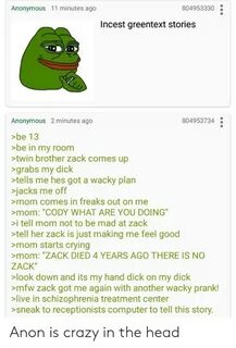 🐣 25+ Best Memes About Greentext Stories Greentext Stories M