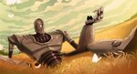 The Iron Giant Wallpapers High Quality Download Free