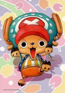 Register One piece chopper, Anime one piece, Personnages