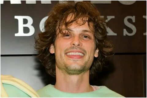 Which is Matthew Gray Gubler's Shoe Size? All Body Measureme