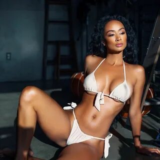 Draya Michele (@drayamichele) — Instagram