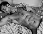 Lance Parker Shirtless (12) - Male Models - AdonisMale