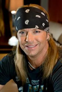 Bret Michaels to keep May 28 date in Biloxi - al.com