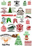 Christmas Vacation svg bundle HUGE SALE are you serious Etsy