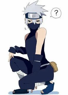 Twitter Kid kakashi, Kakashi hatake, Kakashi