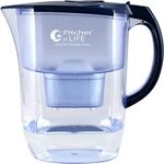 Life Ionizer Popular products Pitcher of Life: 2021 Water Al