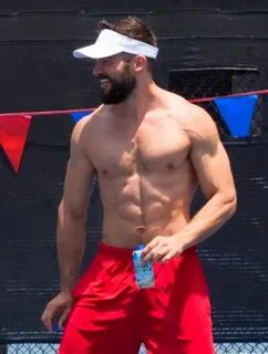 Free Brant Daugherty Shirtless (22 Photos) The Celebrity Dai