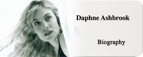 Pictures of Daphne Ashbrook - Pictures Of Celebrities