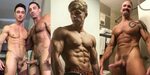 Porn Sneak Peek: Dallas Steele, Cade Maddox, Paul Cassidy, F