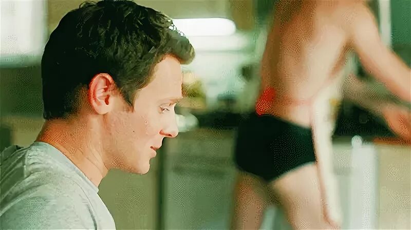 The Joy Of Queerdom: Celebrity Hunk Russell Tovey