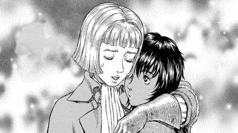 The Relatability of Farnese (Berserk) - YouTube