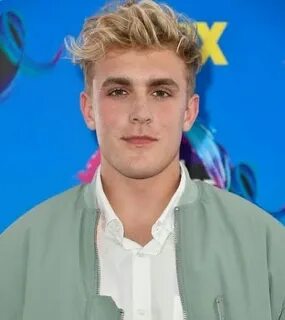 Jake Paul Biography, Body Statistics, Facts