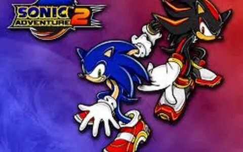 Free download Omega Club images Sonic Adventure 2 Battle Wal