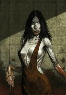 Female Vampire, by Wiggers123 on deviantART Female vampire, 