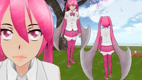 yandere simulator by ninatvpk in 2021 yandere simulator yand