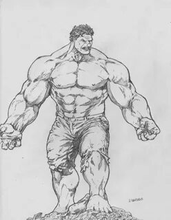 Here is the Maestro identity of the Incredible Hulk. Descrip