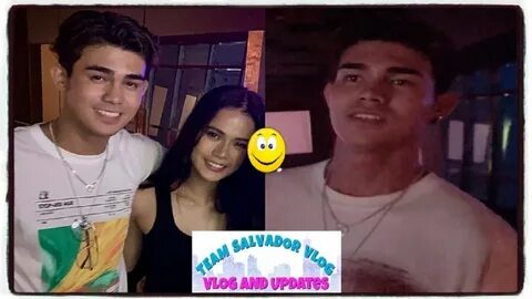 Inigo Pascual Updates Ganap Last Night September 11 2019 By 